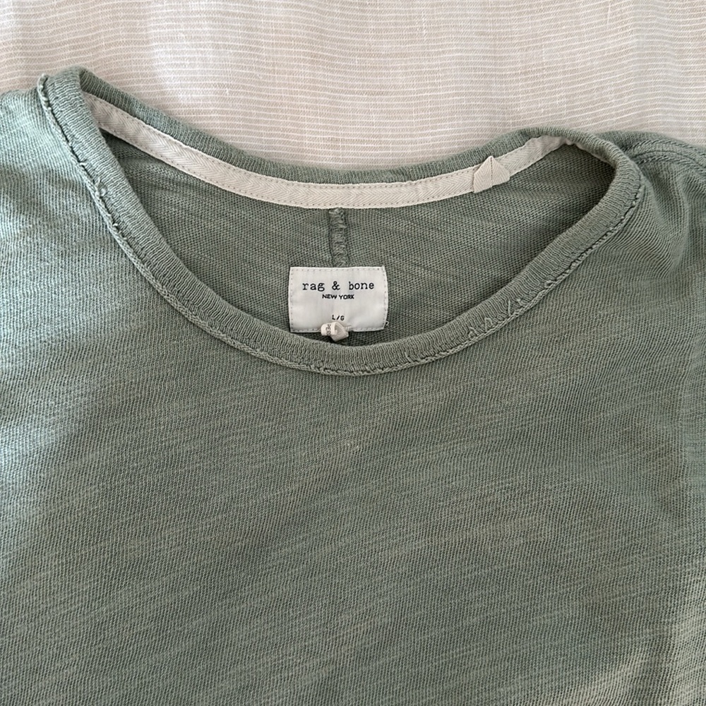 Rag & Bone Men’s T shirt